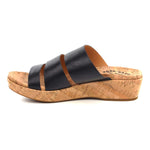 KORK-EASE - Womens - Menzie Black