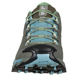 La Sportiva Womens Ultra Raptor II Leather GTX Hiking Shoes, Clay/Mist, 7.5-8