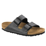 Arizona Birko-Flor Pull up Anthracite