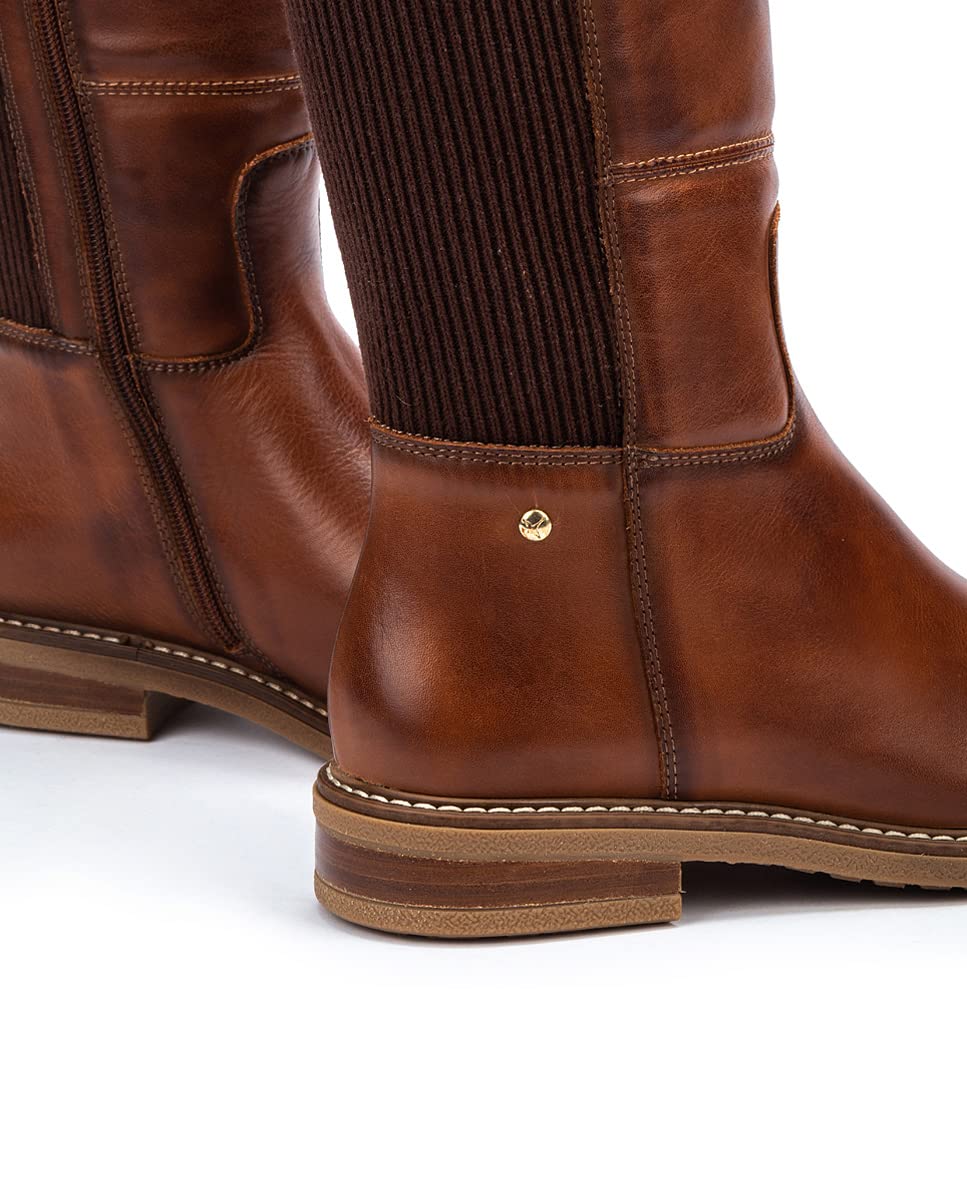 PIKOLINOS Aldaya W8J-9702 Black EU 40 (US Women's 9.5-10) B (M)