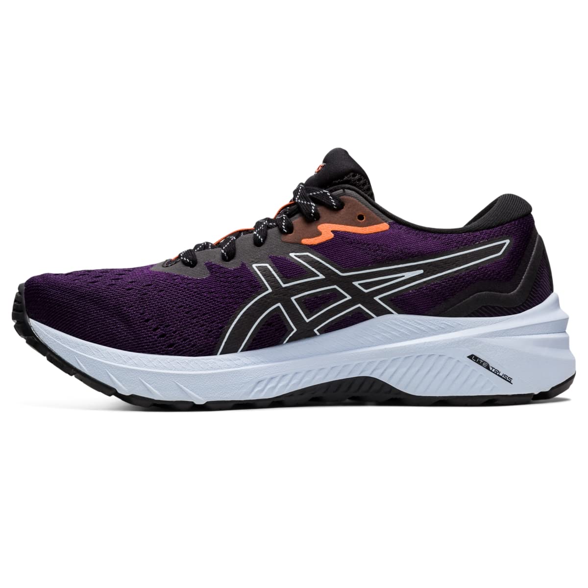 ASICS GT-1000 11 Trail Nature Bathing/Night Shade 8 B (M)