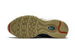 Nike Youth Air Max 97 (GS) BV6374 200 Wild West - Size 4Y