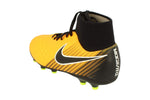 Nike Youth Magista Onda II Dynamic Fit FG Cleats [Laser Orange] (4.5Y)