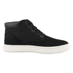 Timberland Women's Londyn Chukka Boot Black 7.5 Medium US