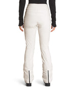 THE NORTH FACE Women's Amry Soft Shell Pant, Gardenia White, 4 Regular