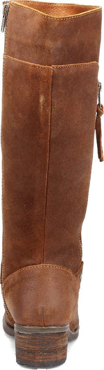 BORN Molema Brown Distressed 7.5 M (B)