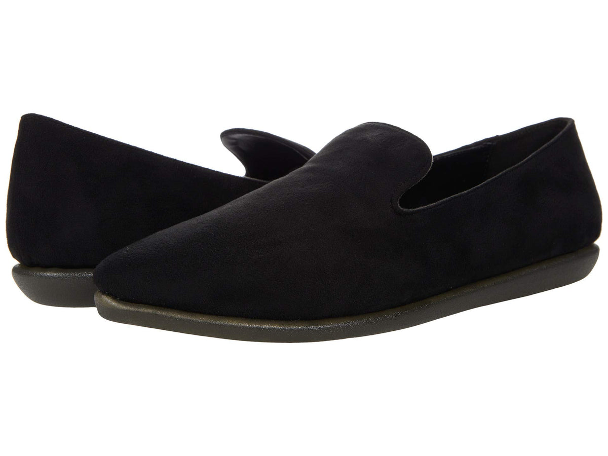 Aerosoles Vienitu Black Fabric 11 B (M)