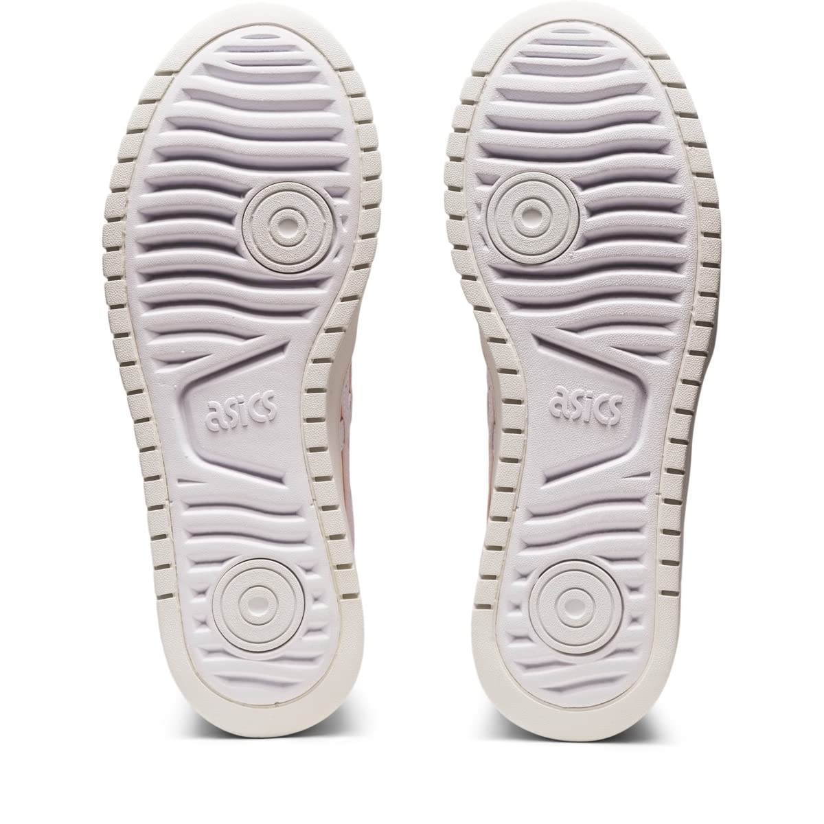 ASICS Women's Japan S PF Sportstyle, 10.5, White/White