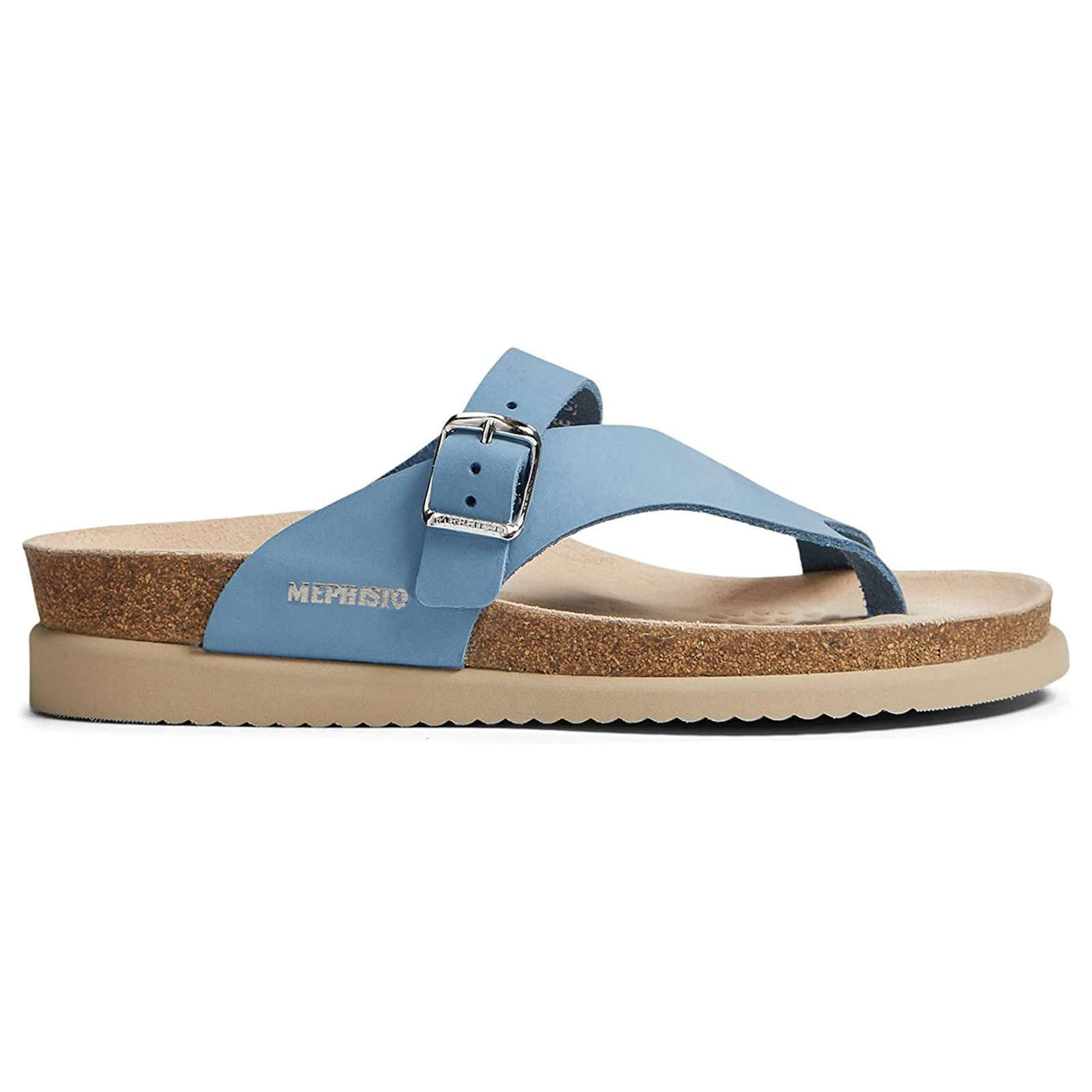 Mephisto Helen Sea Blue EU 40 (US Women's 10) B (M)