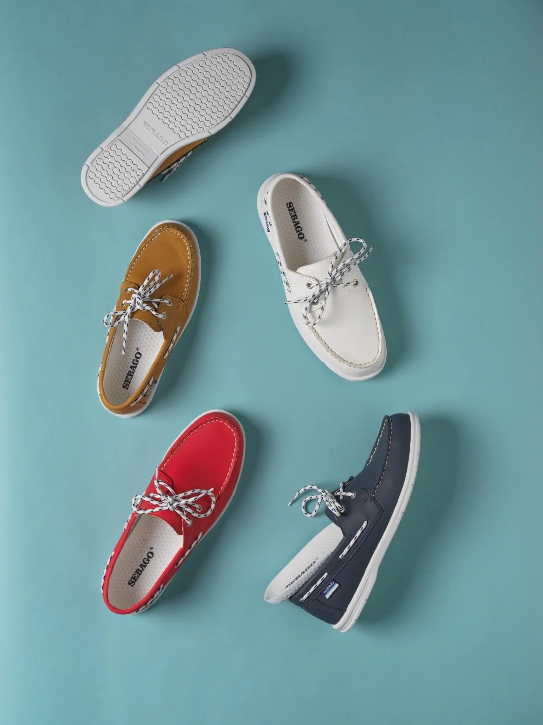 Sebago Men's Jackman Loafer, Brown - 8 Regular