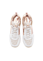 Michael Kors Georgie Trainer Natural Multi 8.5 M