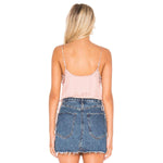 Free People Blouson Brami Black MD (Women's 8-10)