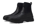 Hunter City Explorer Boot Black 7 M