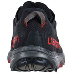 La Sportiva Helios III Black/Poppy EU 40.5 (US Men's 8) D (M)