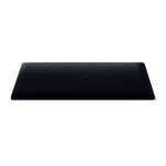 Razer Ergonomic Wrist Rest for Mini Keyboards: Plush Leatherette Memory Foam Cushion - Anti-Slip Rubber Feet