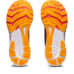 ASICS GelKayano 29 Mens Running 14 2E US Deep OceanTomato