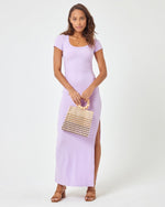 Valencia Dress - Lily