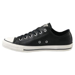 Converse Men's Low-top Sneaker , Black Egret , 7 US