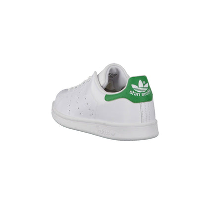 adidas Stan Smith, Men's Trainers, Weiß Running White FTW Running White Fairway, 4 UK (36 2/3 EU)