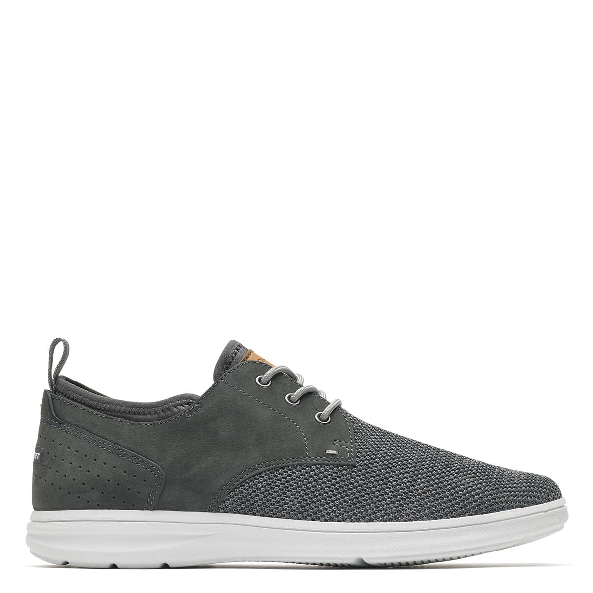 Rockport Men's, Beckwith PT OX Sneaker Pewter