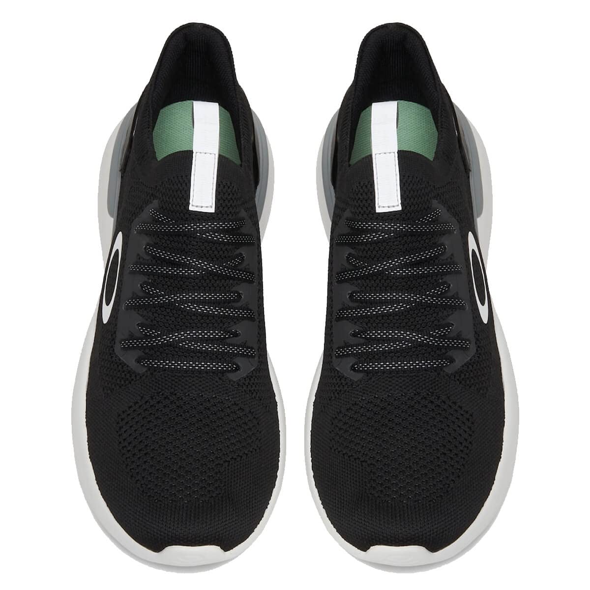 Oakley Men's Breed Blackout 10 M