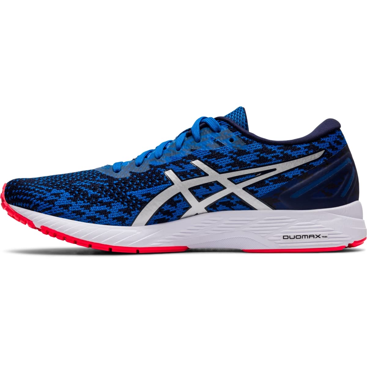 ASICS Gel-DS Trainer 25 Electric Blue/Pure Silver 5