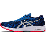 ASICS Gel-DS Trainer 25 Electric Blue/Pure Silver 5