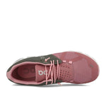 On Running Womens Cloud Road Shoes Charcoal/Rose SZ 5.5