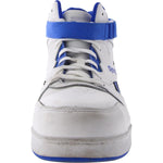Reebok BB4500 Work EH Comp Toe White/Blue 10.5 E - Wide