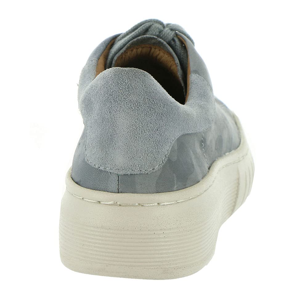 Sofft Parkyn Womens Oxford 8 BM US ChambraySteel