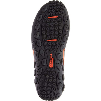 Merrell Work Jungle Moc Alloy Toe Gunsmoke 10