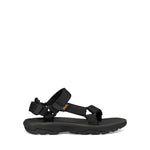Teva Baby Boy's Hurricane XLT 2 (Toddler) Solid Black 10 Toddler M