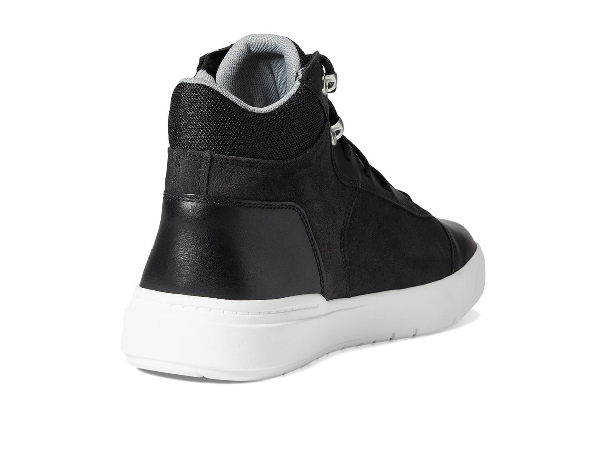 Timberland Seneca Bay Sneaker Boot Black 10.5 D (M)