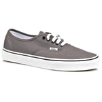 Vans Unisex's Low-Top Sneakers Trainers, Pewter Black, 11 UK
