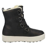 Baffin High Park 11 Black
