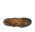 Taos New Women's Ta Dah Mary Jane Navy 10