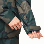 Oakley Standard Range RC Jacket, B1B Camo Hunter, Medium