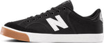New Balance NM212 Black/White 5 US Men's 11.5, Women's 13 Medium