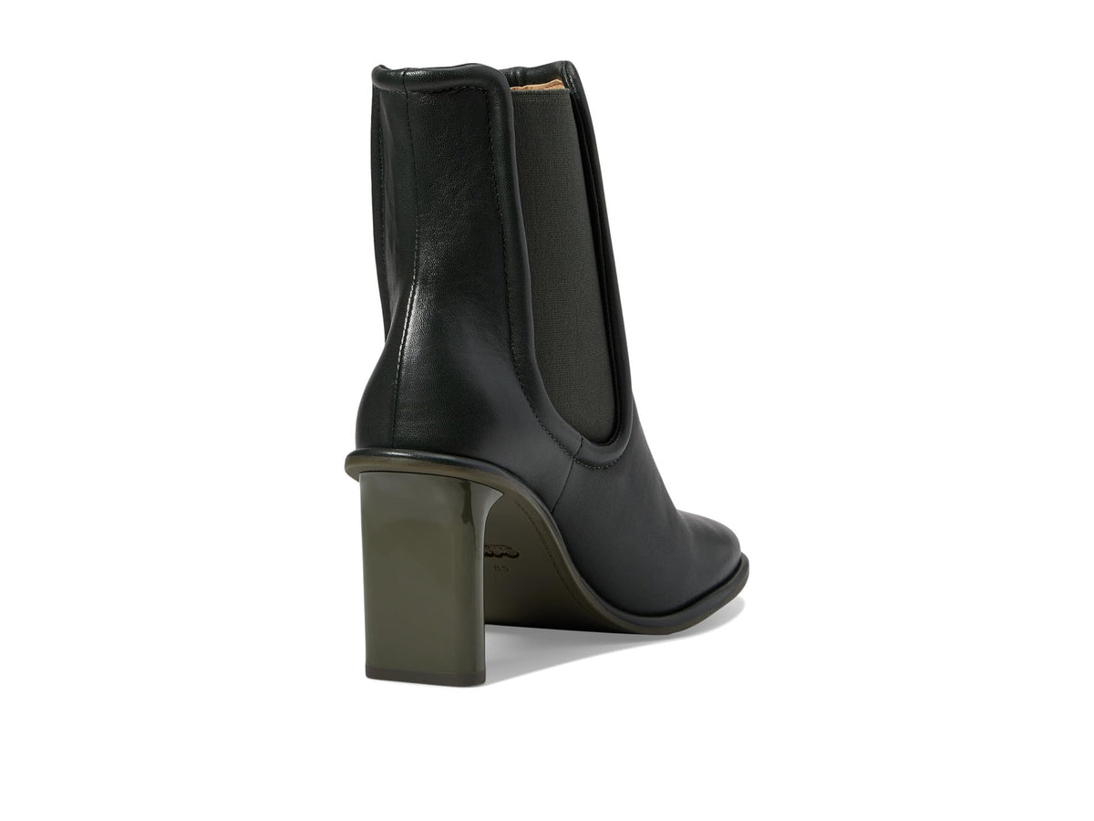 Coach Geneva Bootie Amazon Green 10 B (M)