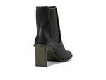 Coach Geneva Bootie Amazon Green 10 B (M)