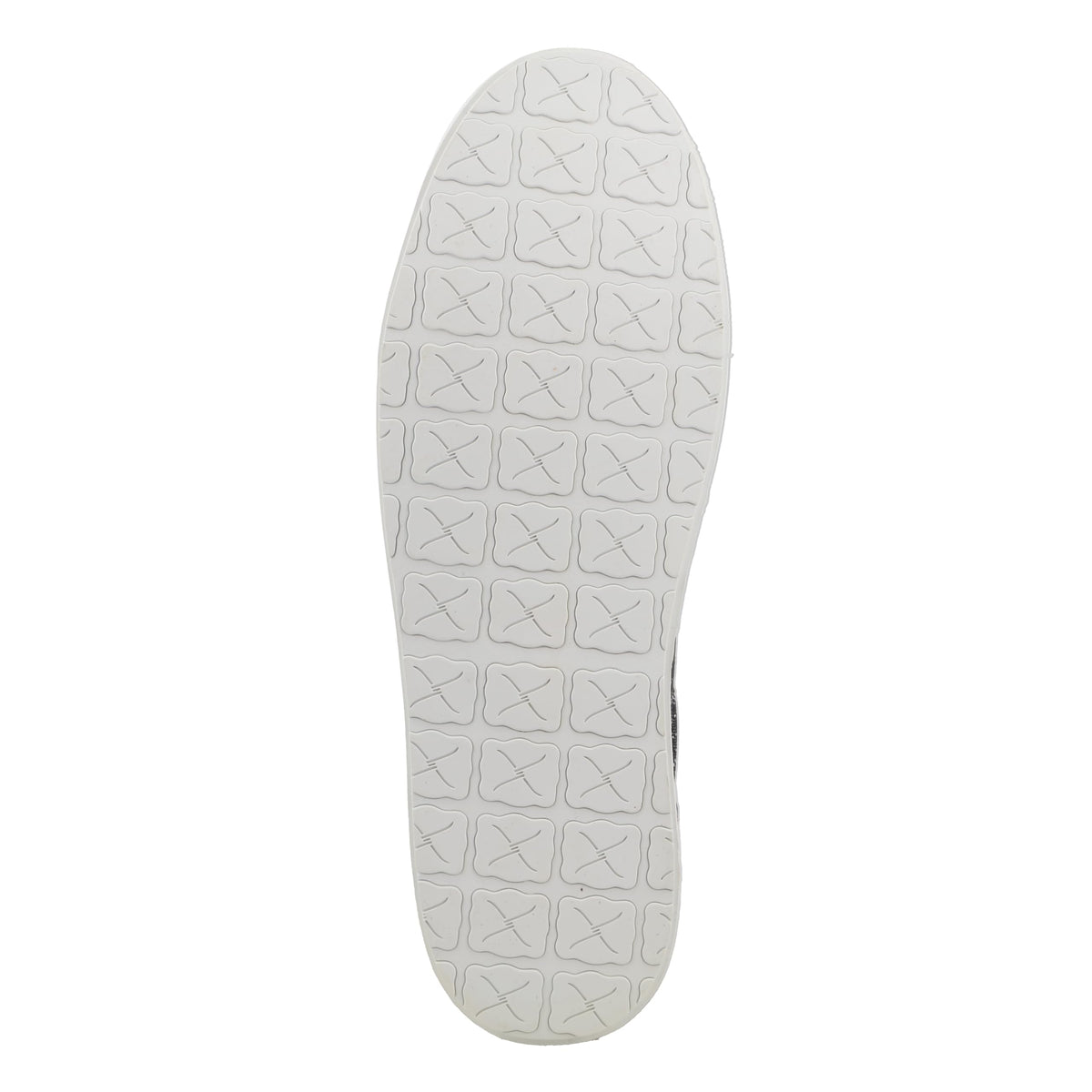 Twisted X Men's Kicks, Moc Toe, Black & White, 10 M