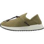 Columbia Wildone Moc - Men's, Nori/Persimmon, 10.5