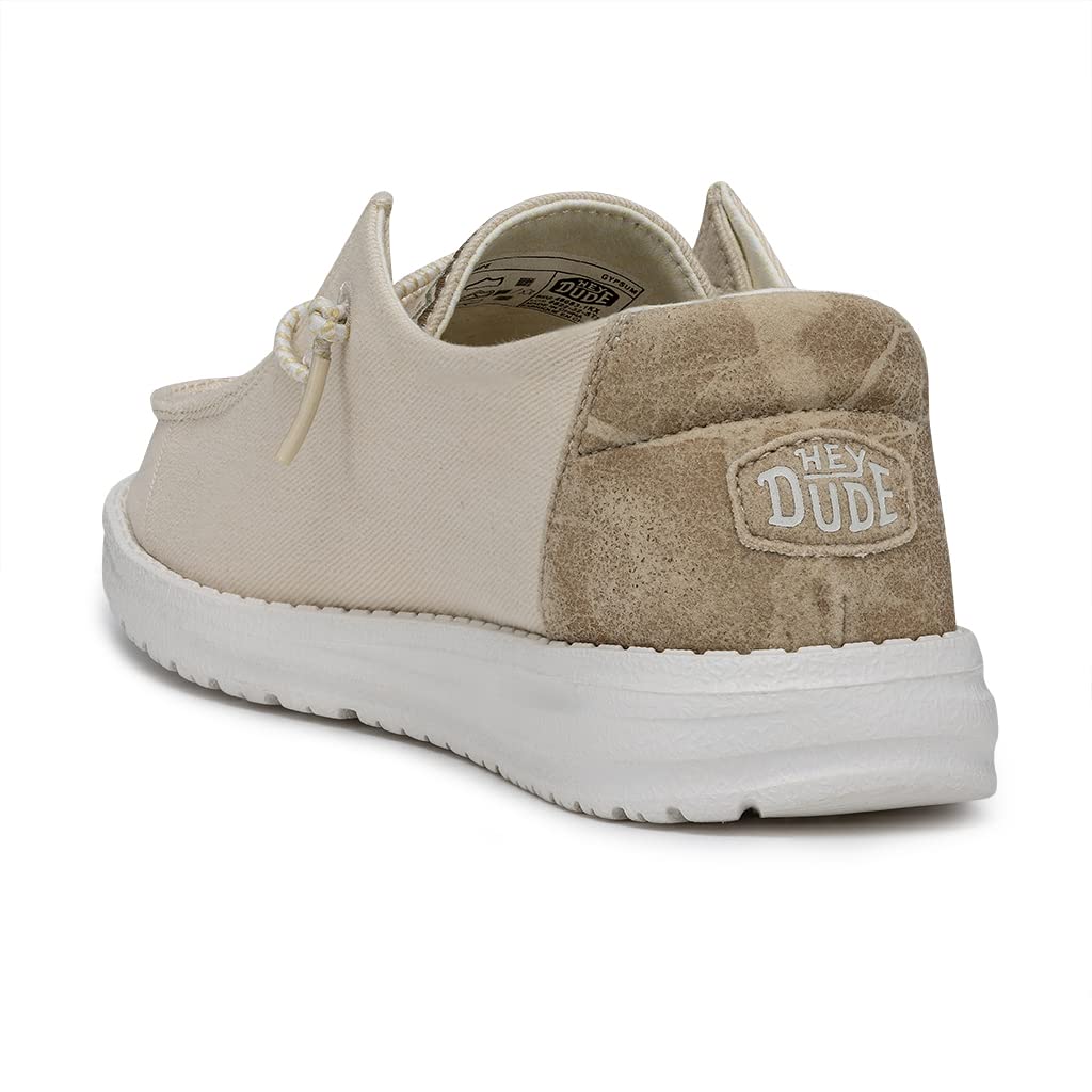 Hey Dude Wendy Tempe - Gypsum