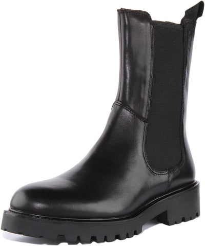 Vagabond Shoemakers Kenova Black EU 41 (US Women's 11) M