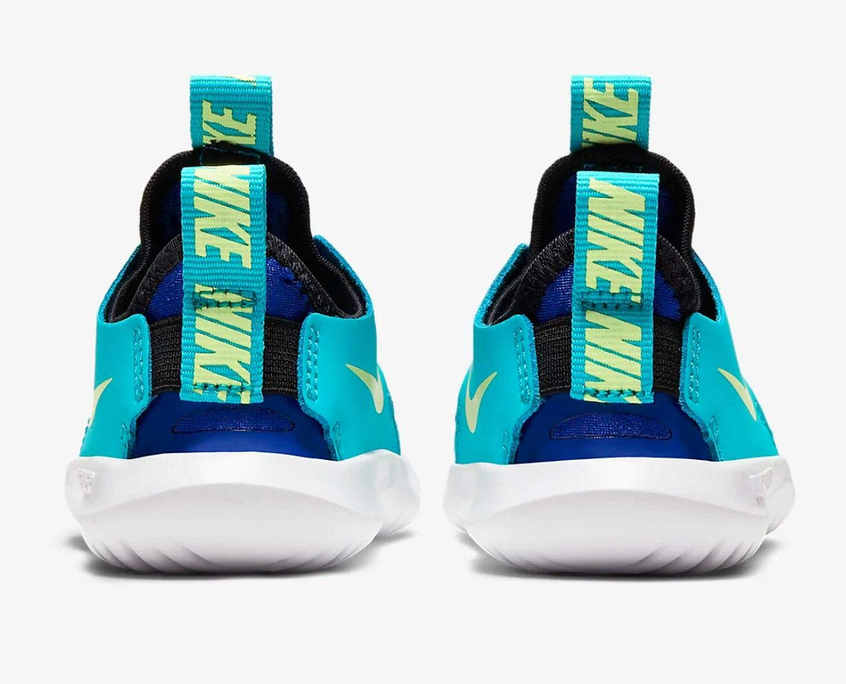 Nike Flex Runner Toddler Casual Shoes At4665-406 Size 3