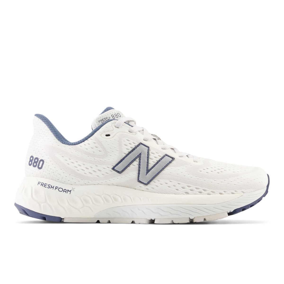 New Balance Women's Fresh Foam X 880 V13, 11.5 Wide