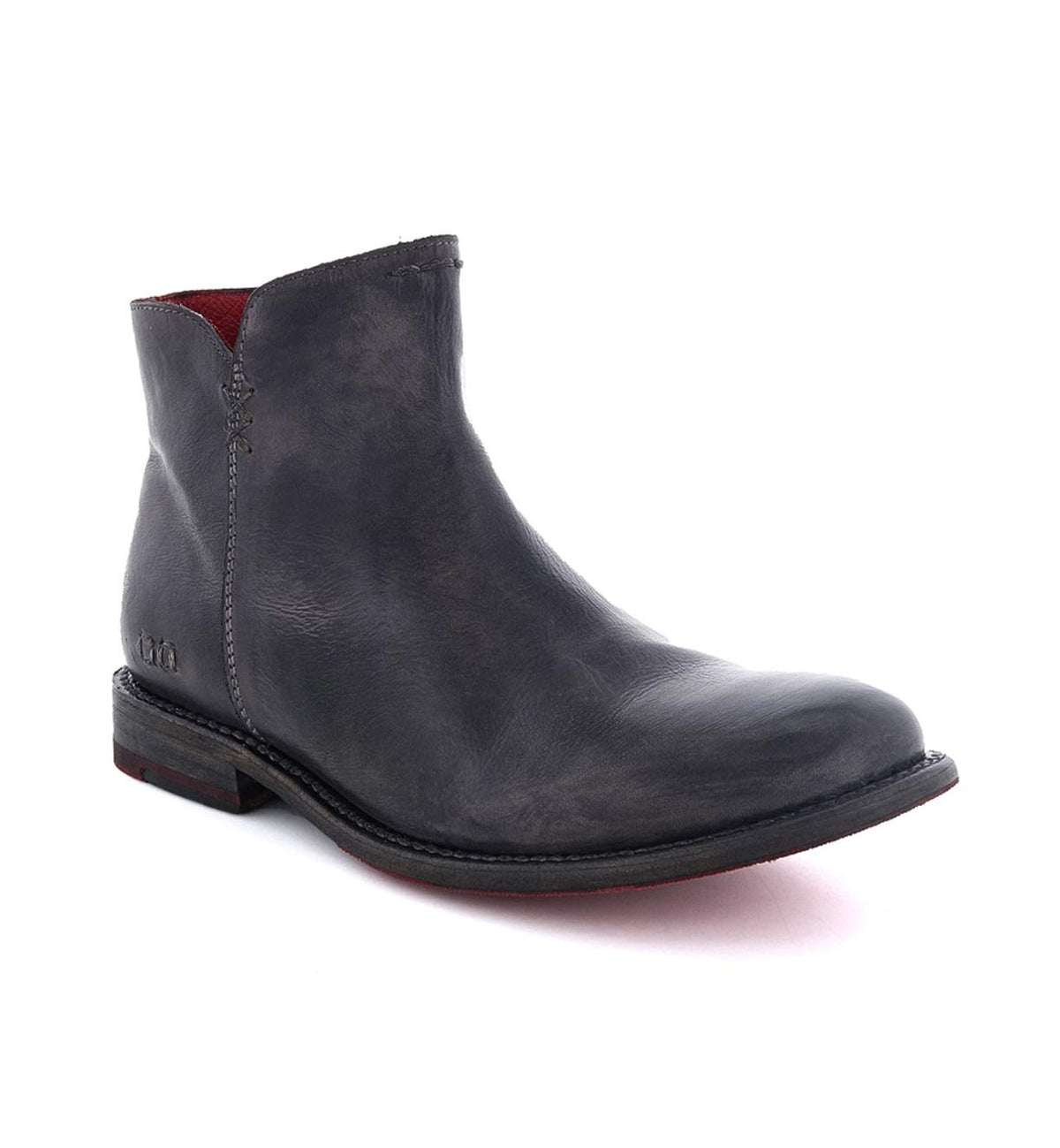 BedStu Yurisa Womens Boot 6 BM US Black