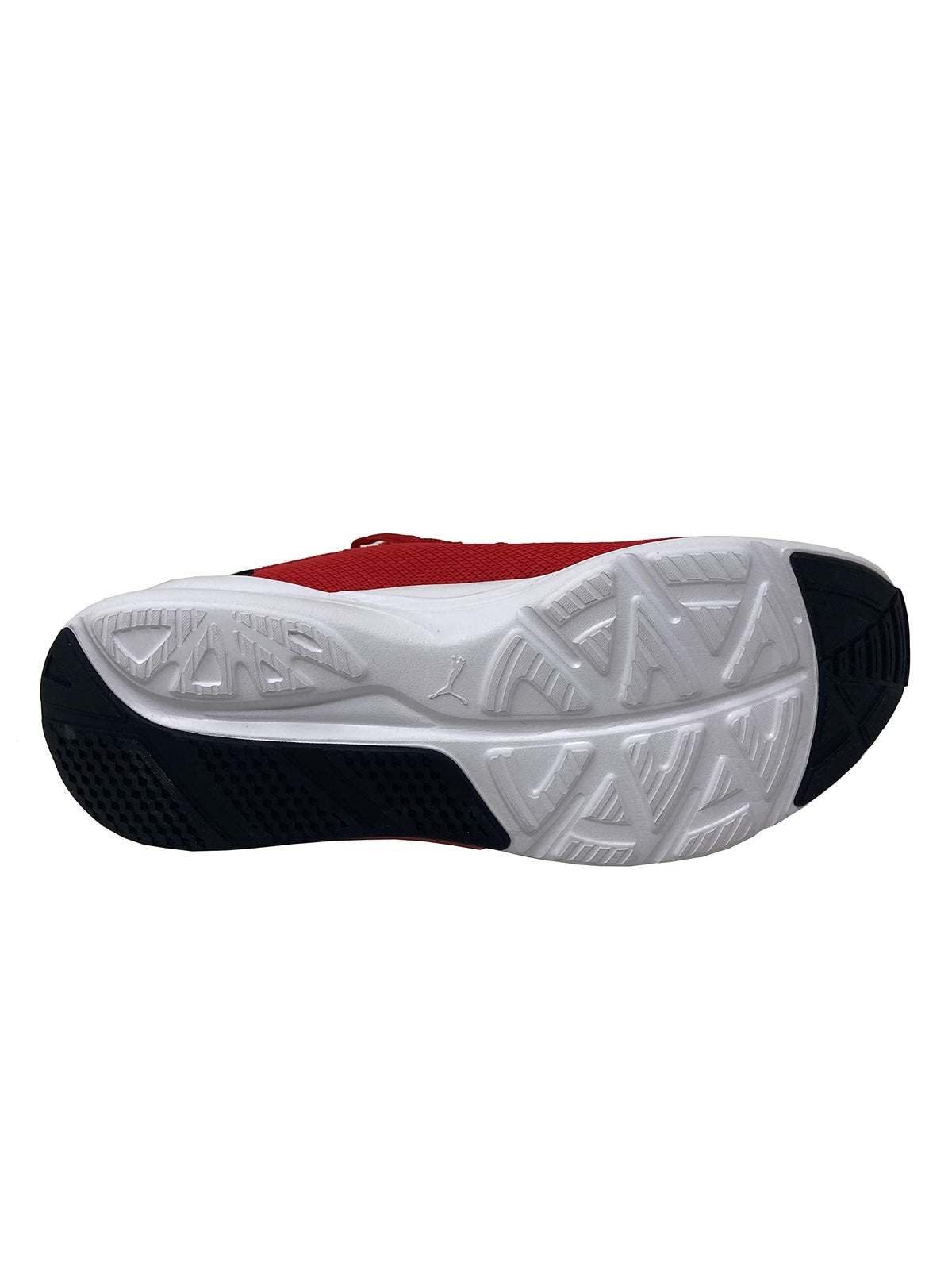 PUMA Mens Cell Vive Alt Running Sneakers Shoes - Red - Size 10.5 D