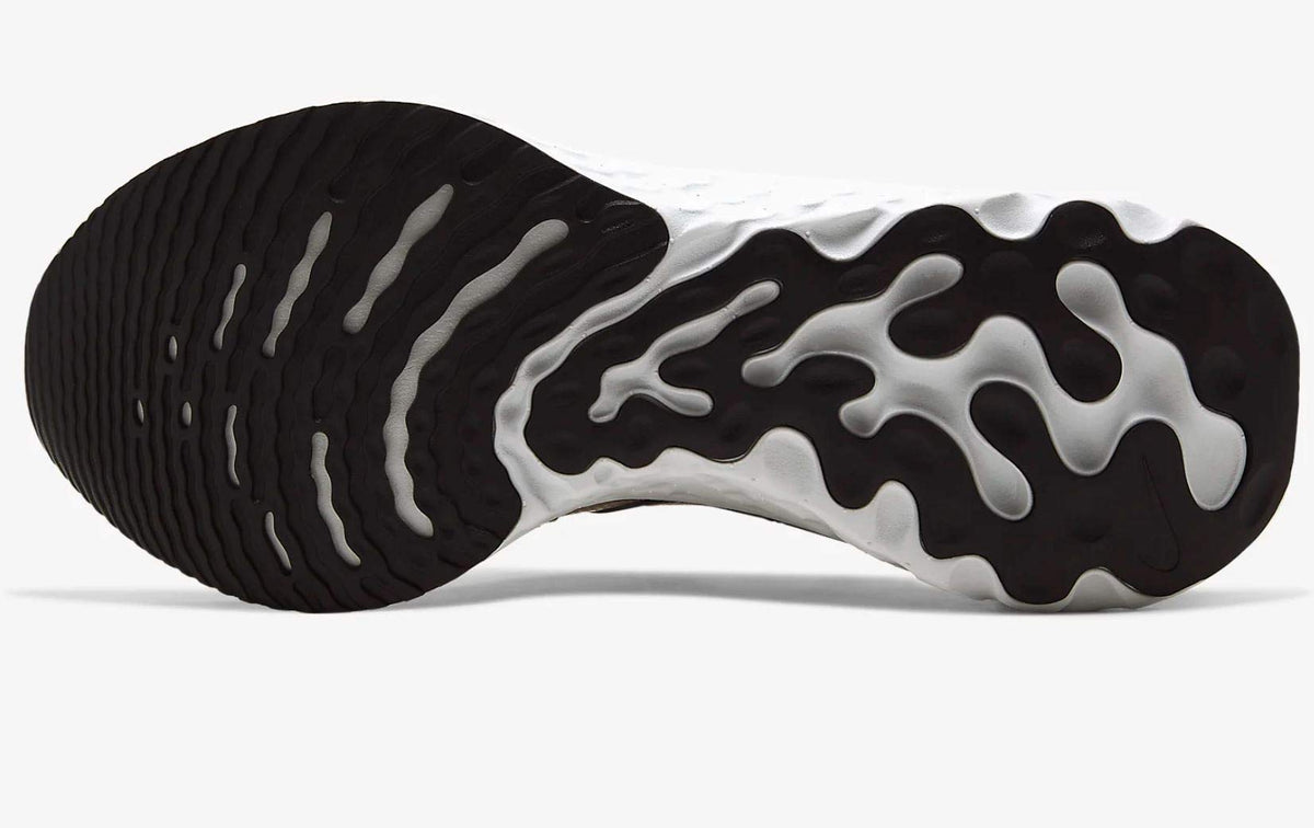 Nike Womens React Infinity Run Fk Womens Cd4372-500 Size 5.5