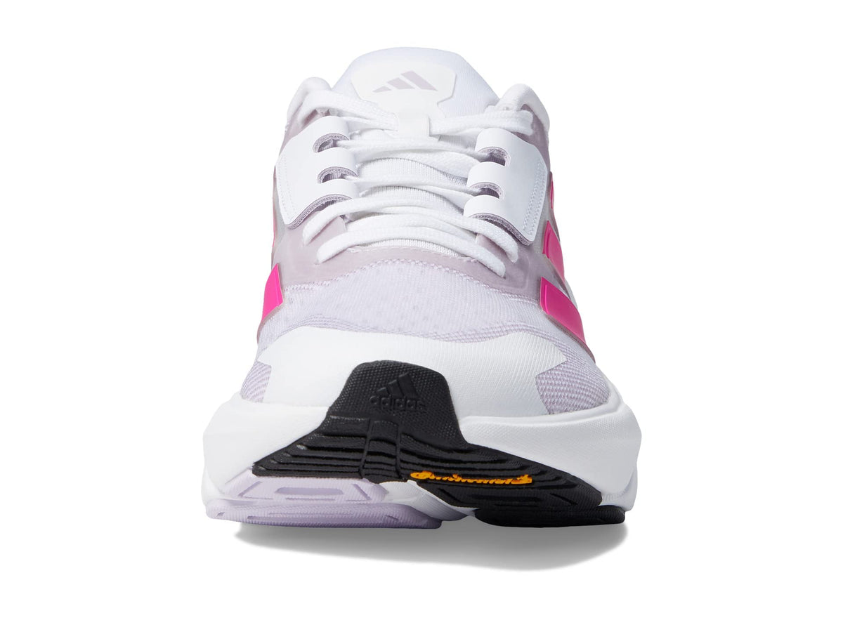 adidas Adistar 2 White/Lucid Fuchsia/Pulse Mint 7.5 B (M)